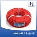 high quality silicone cable